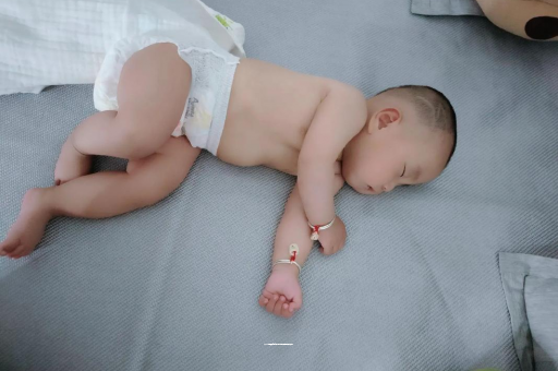 孝义宝宝鼻子不通气