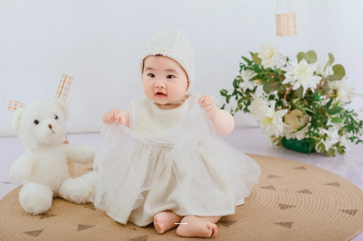 孝义6个月的宝宝