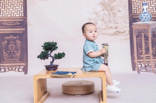 孝义1岁宝宝怎么清洁牙齿